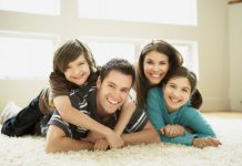 best health funds for families