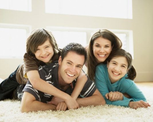 best health funds for families