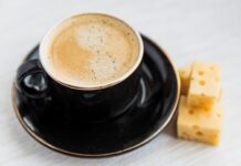 butter coffee benefits