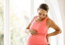 gallbladder pain pregnancy