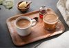 ghee in coffee