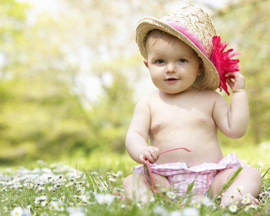 girl names that start with g
