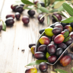 kalamata olives benefits