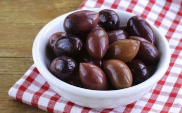 kalamata olives