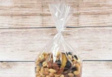nuts