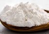 arrowroot flour substitute