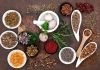 ayurvedic herbs and spices