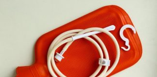 enema before labor