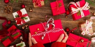 gifts for acquaintances