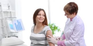 hcg injection side effects