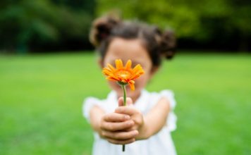 practicing gratitude daily