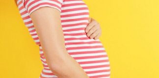 pregnancy