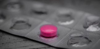 the abortion pill side effects