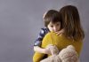 anxiety disorder in children