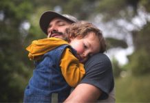 anxiety in children