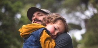 anxiety in children
