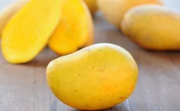 ataulfo mango benefits