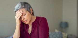 brain fog in women