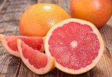 pomelo benefits