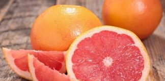 pomelo benefits