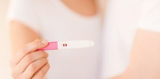 pregnant with precum