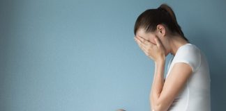stress in pregnancy effects