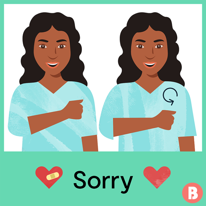 Baby Sign Language 11 Useful Tips and 25 Sign Words to Communicate