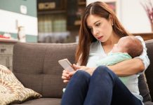 best productivity apps for new moms