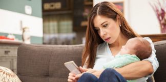 best productivity apps for new moms