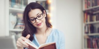 books for anxiety