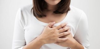 breast tenderness home remedies