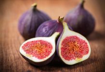 calimyrna figs benefits