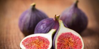 calimyrna figs benefits