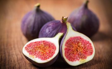 calimyrna figs benefits