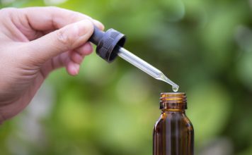 colloidal silver for yeast infection