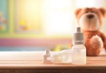 ear fluid remedies
