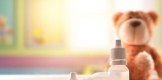 ear fluid remedies
