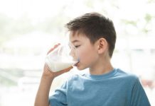 ensure for kids
