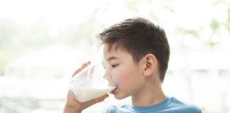 ensure for kids
