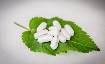herbal antibiotics