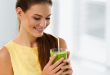 herbal detox