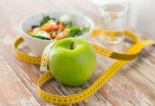 how to control diet