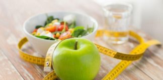 how to control diet