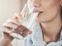 how to get rid of a uti