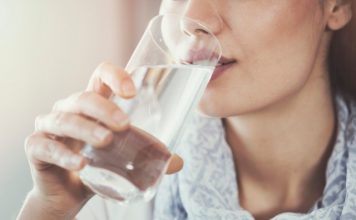 how to get rid of a uti
