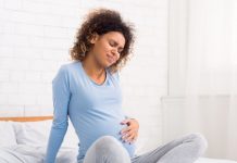 precipitous labor