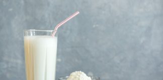 protein shakes for kids