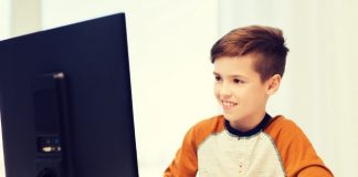 typing games for kids