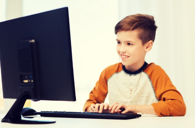 11 Best Typing Games for Kids | Parentinghealthybabies.com