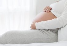 vaginal pain during pregnancy